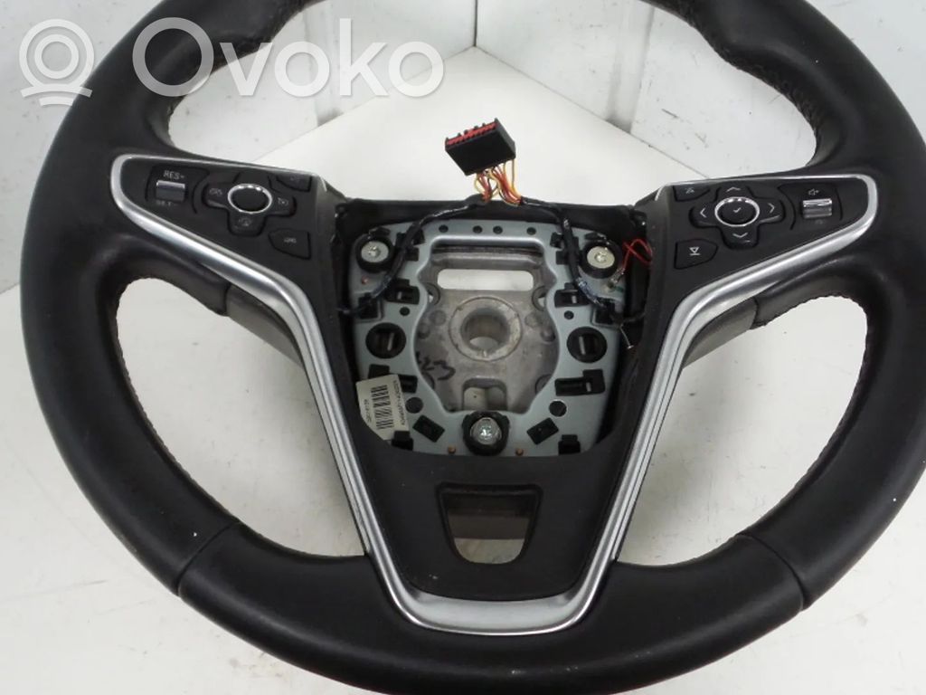 Opel Insignia A Stūre 