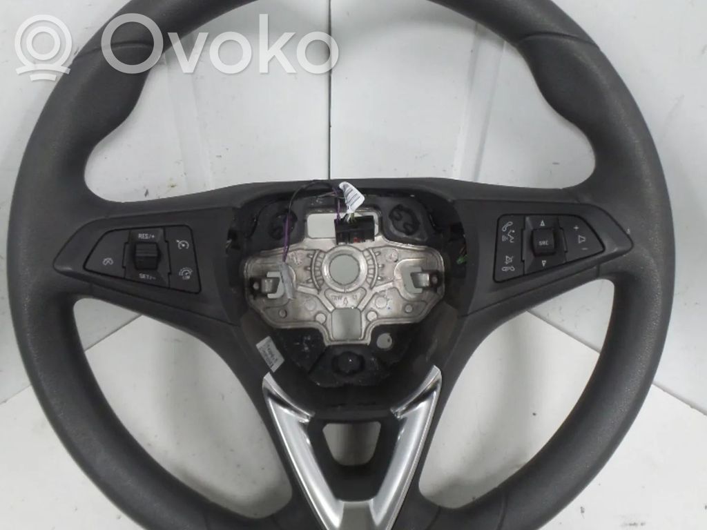 Opel Karl Volan 