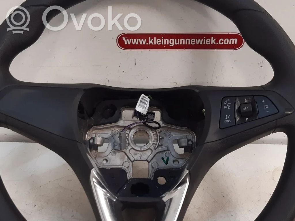Opel Karl Ohjauspyörä 