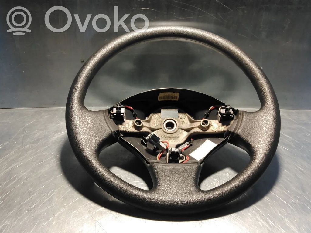Renault Kangoo I Ohjauspyörä 