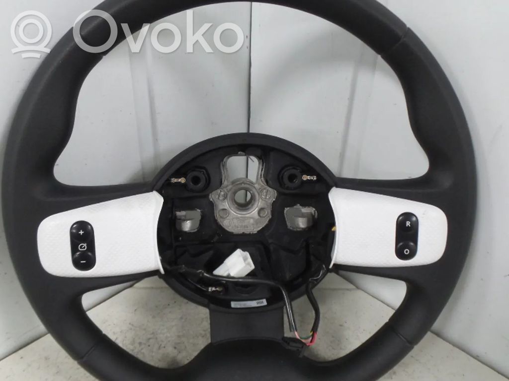 Renault Twingo III Volant 