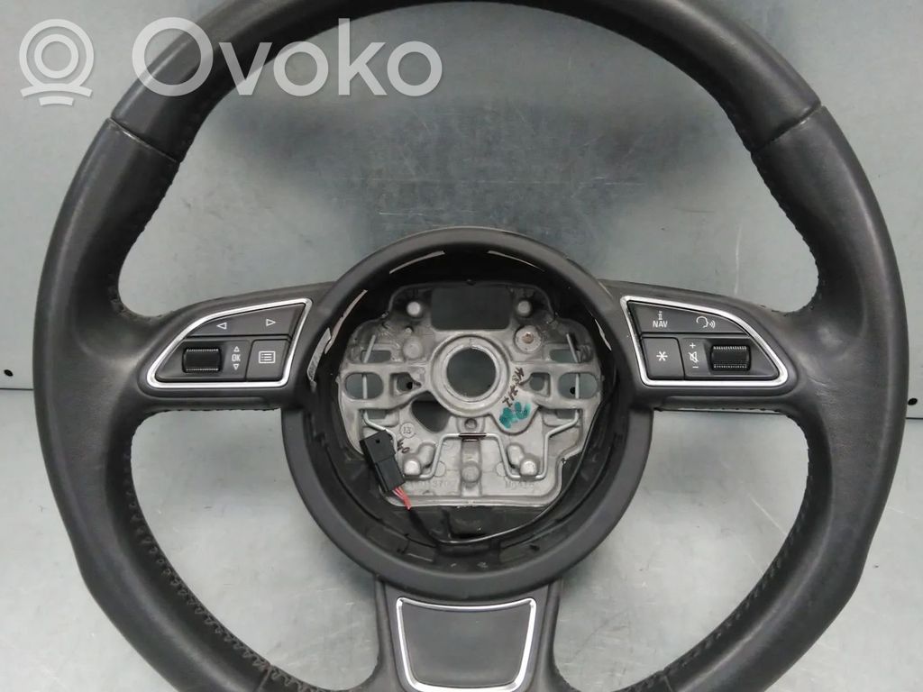 Audi A1 Vairas 