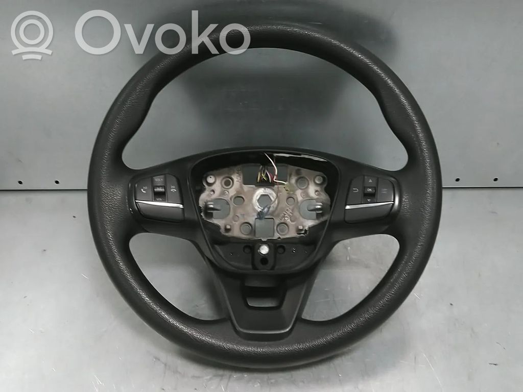 Ford Transit Vairas 