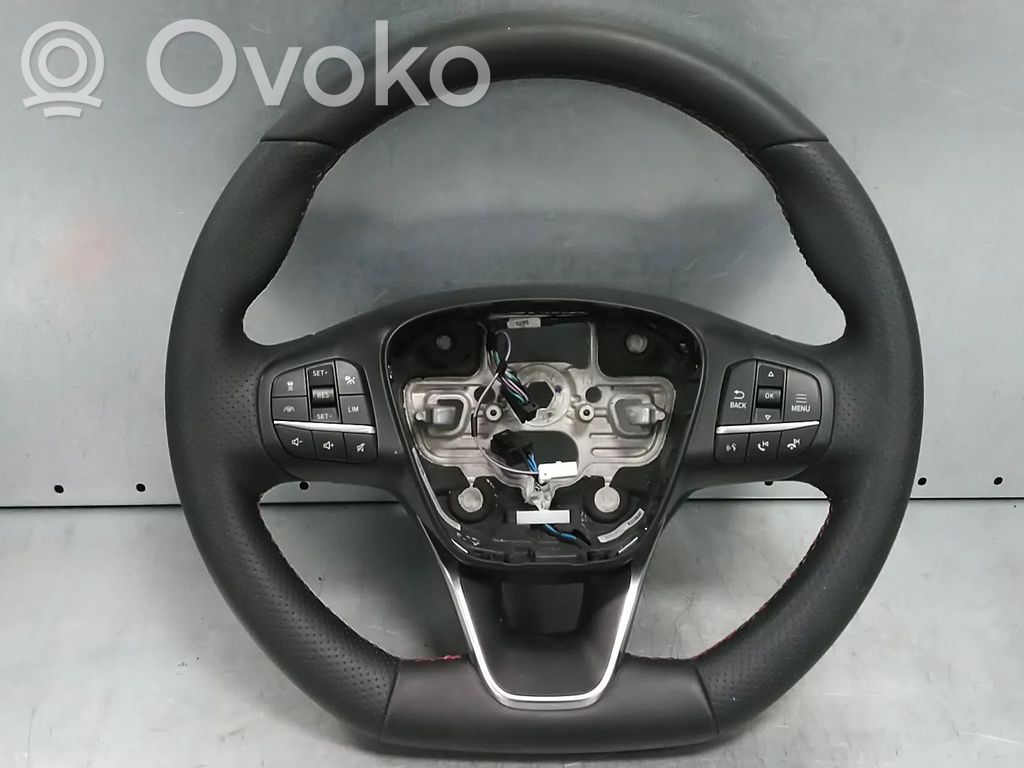 Ford Kuga III Vairas 