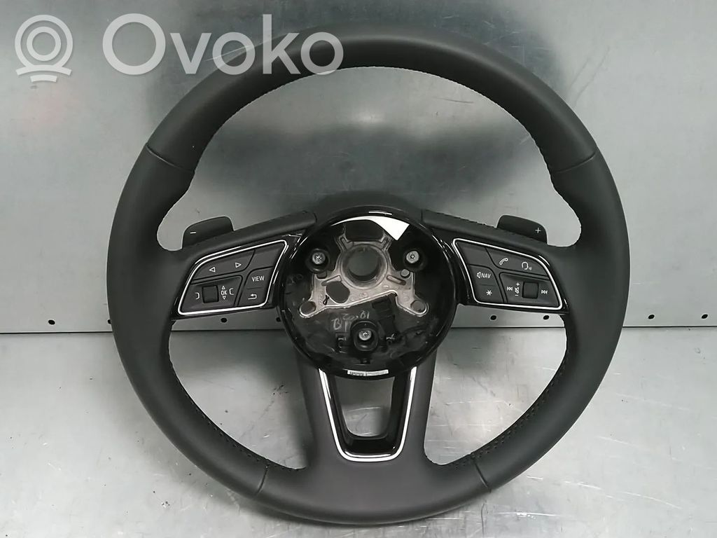 Audi A5 Lenkrad 