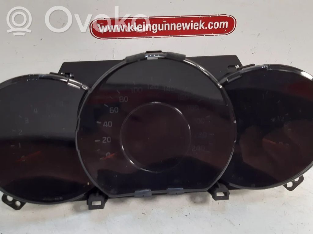 KIA Ceed Speedometer (instrument cluster) 