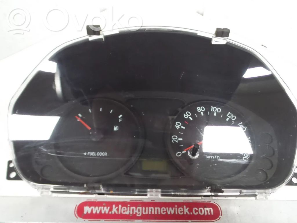 KIA Picanto Licznik / Prędkościomierz 