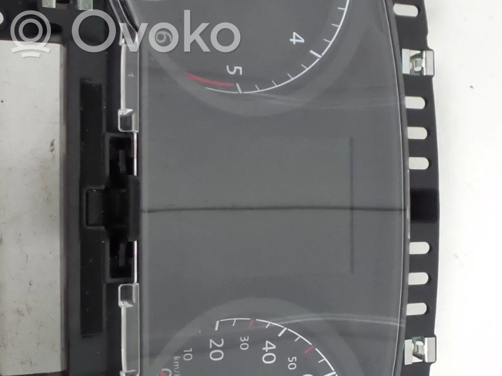 Volkswagen Golf VII Tachimetro (quadro strumenti)