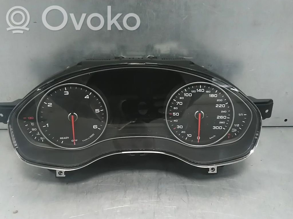 Nopeusmittari (mittaristo)   4G8920934D,CNH