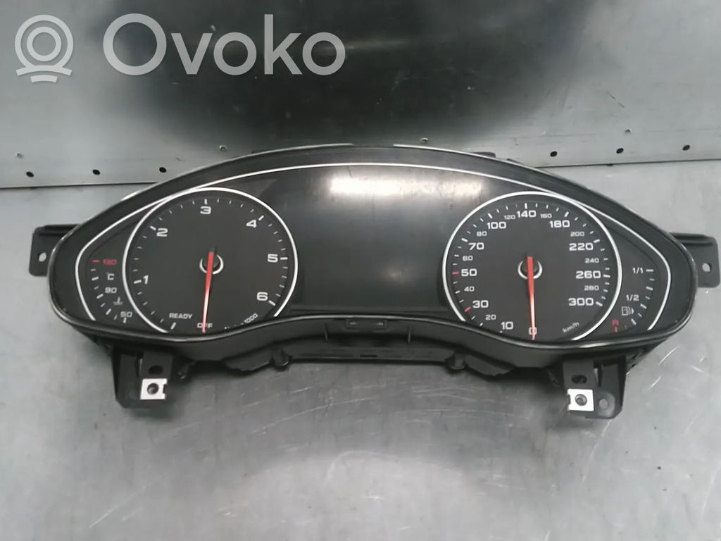 Nopeusmittari (mittaristo)   4G8920934D,CNH