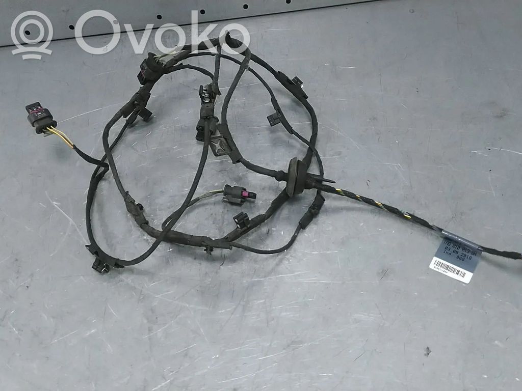 Audi A4 S4 B9 Faisceau câbles PDC