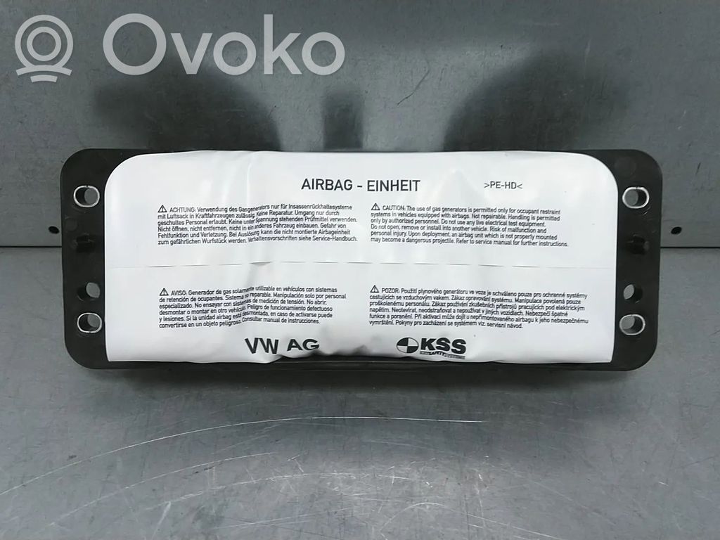 Audi A3 S3 8V Airbag pasager 