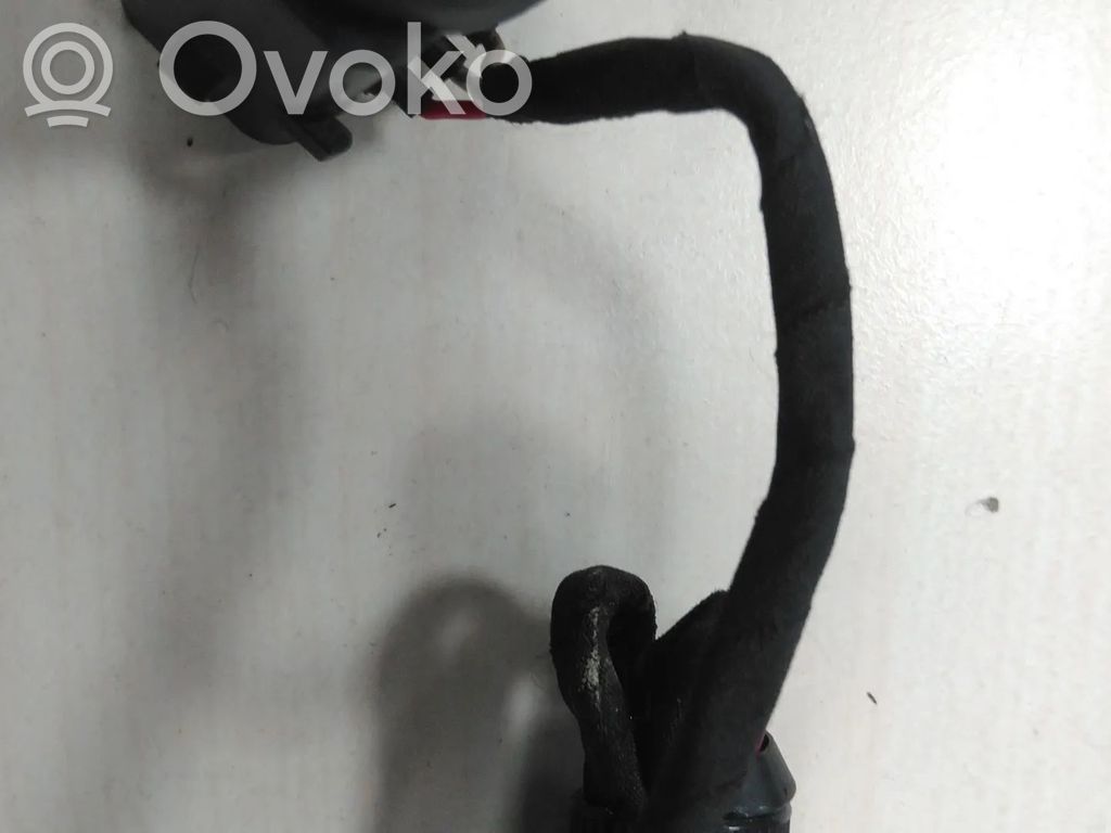 Volkswagen Phaeton Sensor de aparcamiento PDC 