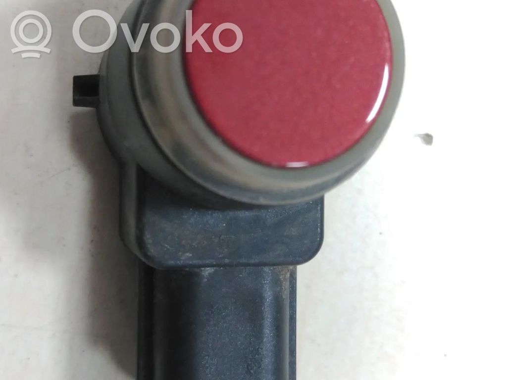 Opel Insignia A Parkavimo daviklis PDC 