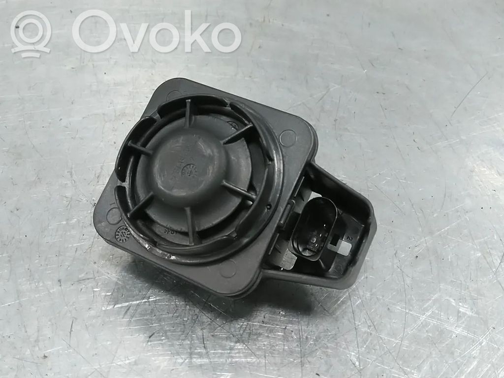 Audi A3 S3 8V Claxon 