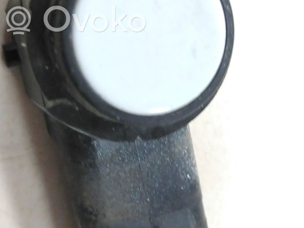 Ford Fiesta Parksensor PDC 