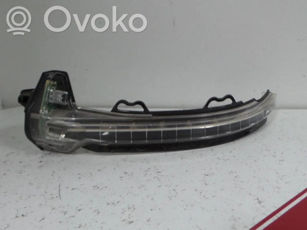 Audi A4 S4 B9 Front door wing mirror part 