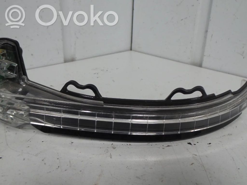 Audi A4 S4 B9 Front door wing mirror part 