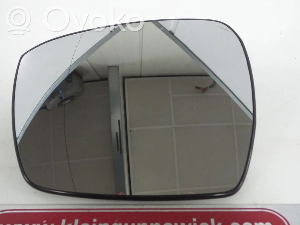 Wkład lusterka drzwi przednich   EM2B17T675EF