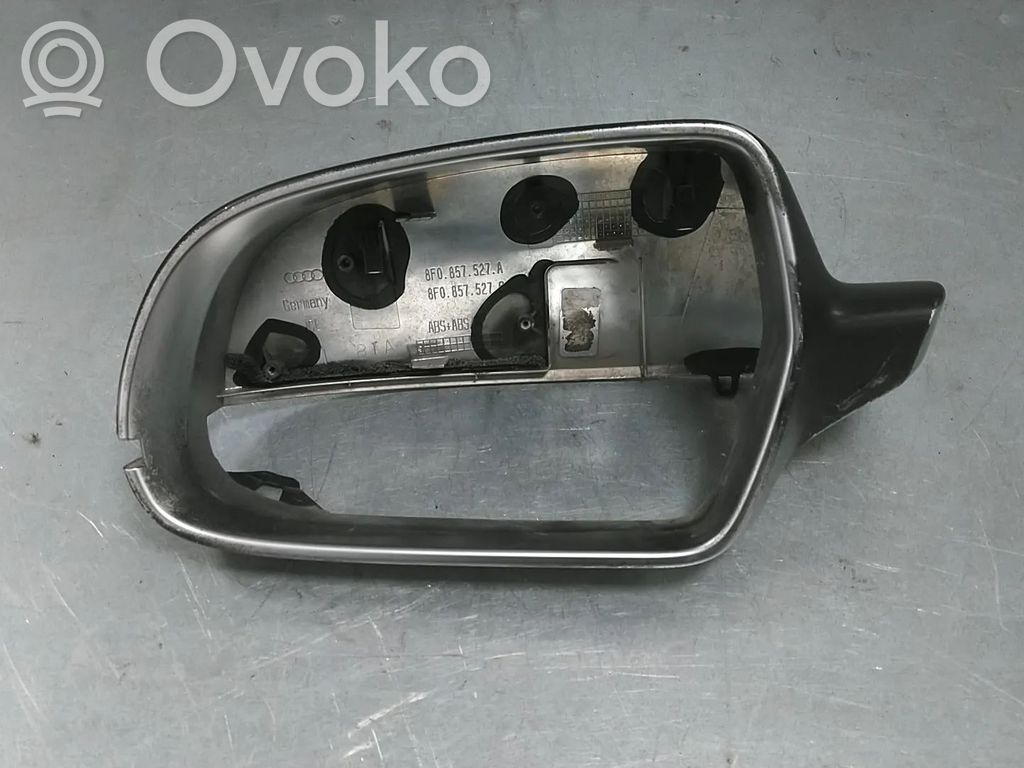 Audi A4 S4 B8 8K Componentă oglindă exterioară portieră 