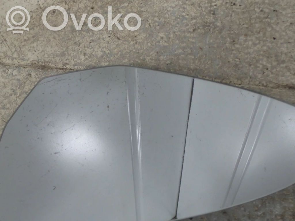 Audi A4 S4 B9 Spoguļa stikls 