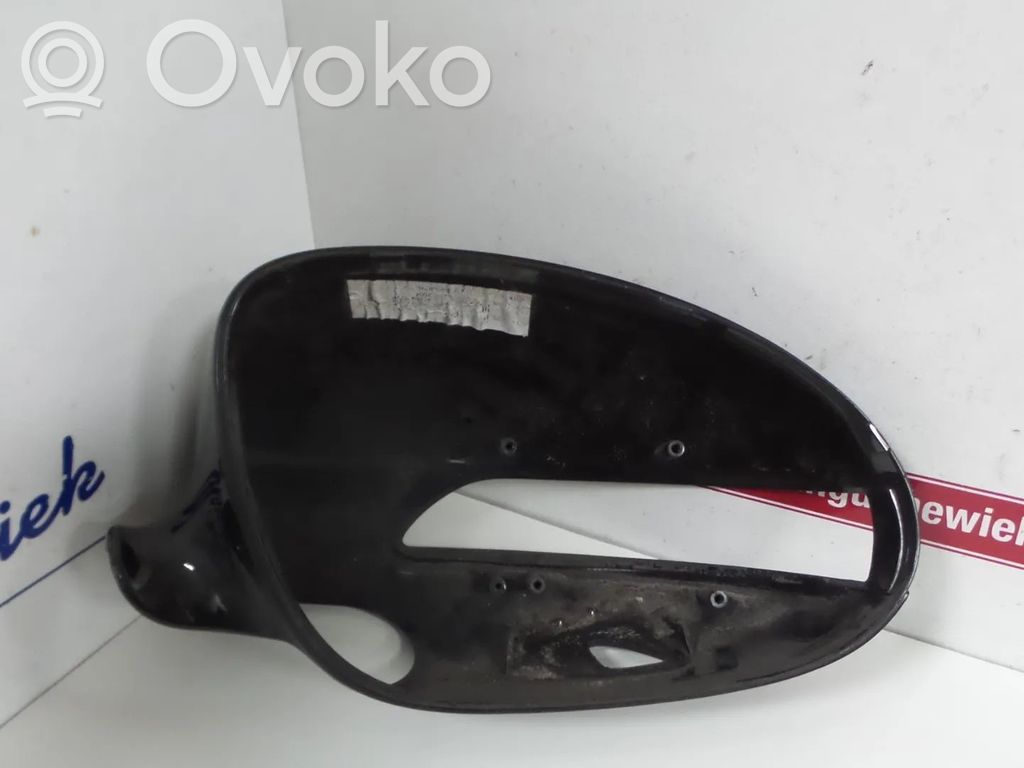 Mercedes-Benz CLS C219 Miroir de rétroviseur de porte avant