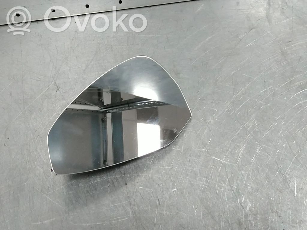 Spoguļa stikls   8W0857535D,8W0857535A