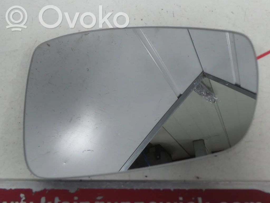 Volkswagen Up Wkład lusterka drzwi przednich 