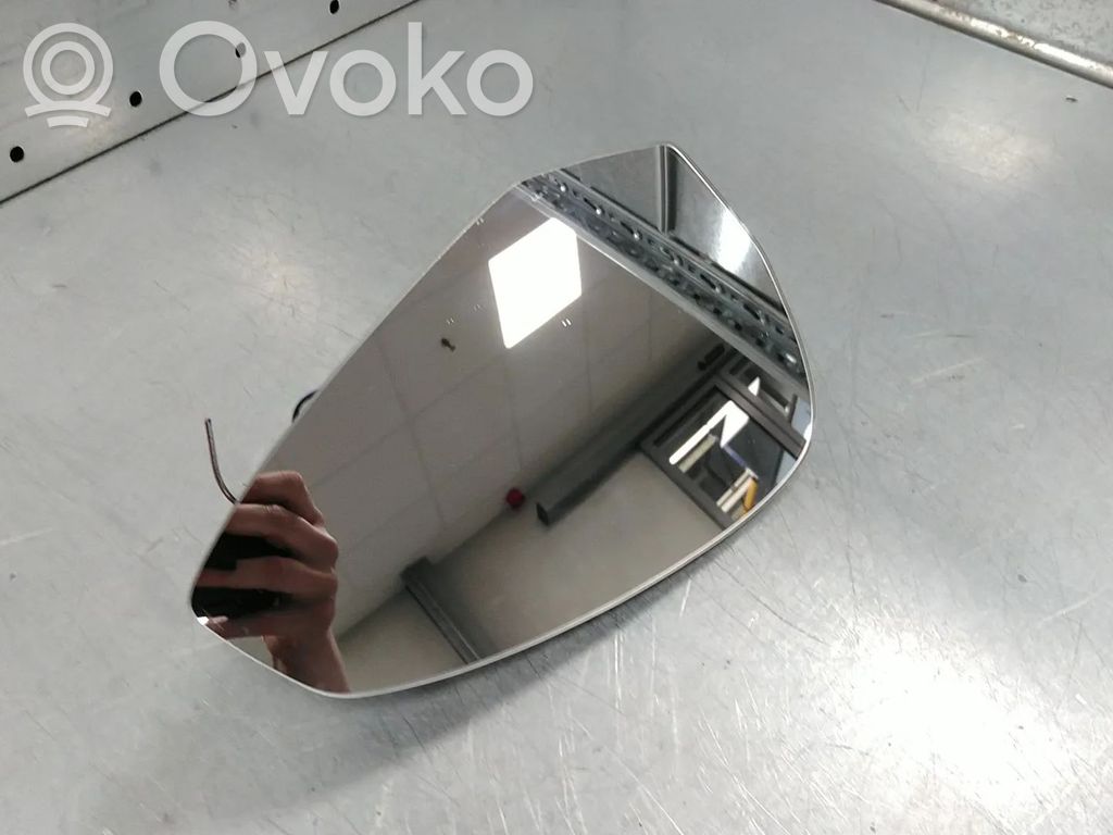 Audi A5 Spoguļa stikls 