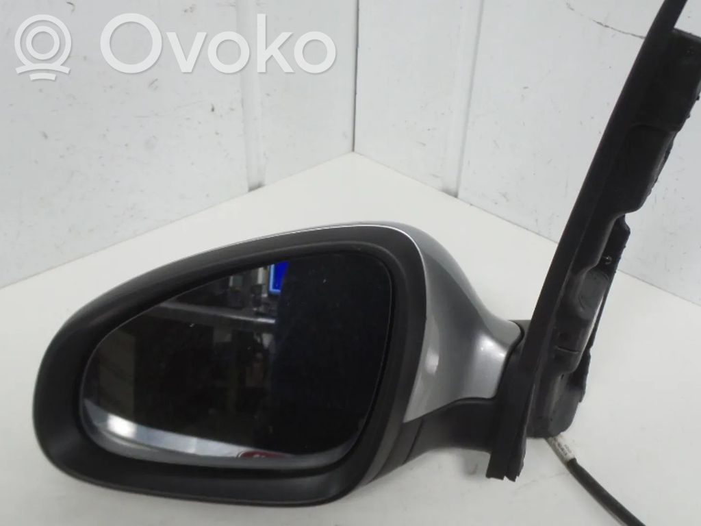 Opel Astra J Specchietto retrovisore elettrico portiera anteriore 