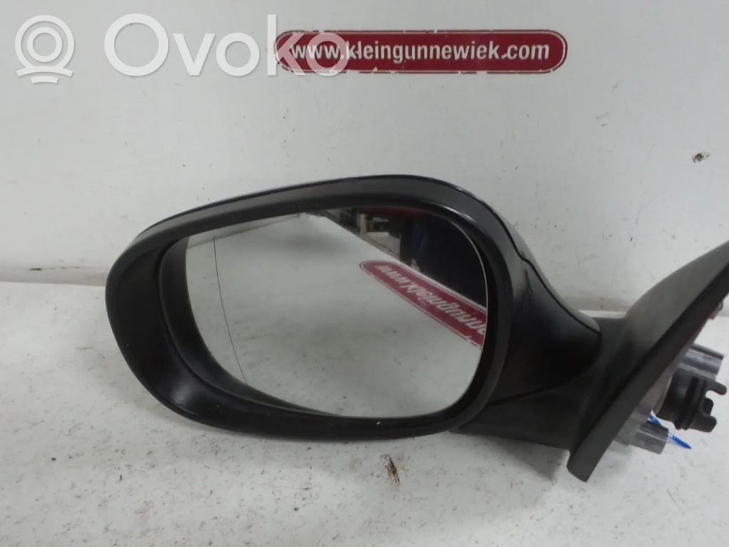 BMW 3 E90 E91 Front door electric wing mirror 