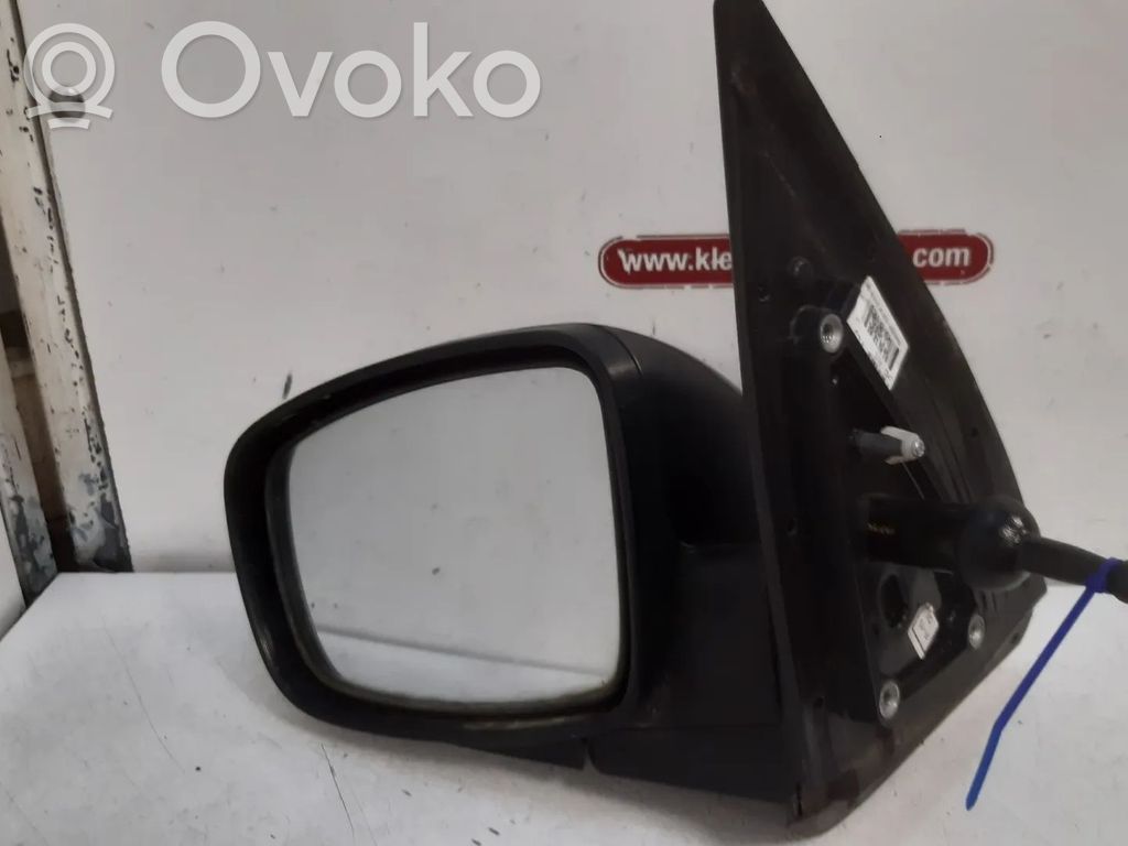 Hyundai i10 Oglindă electrică ușă față 
