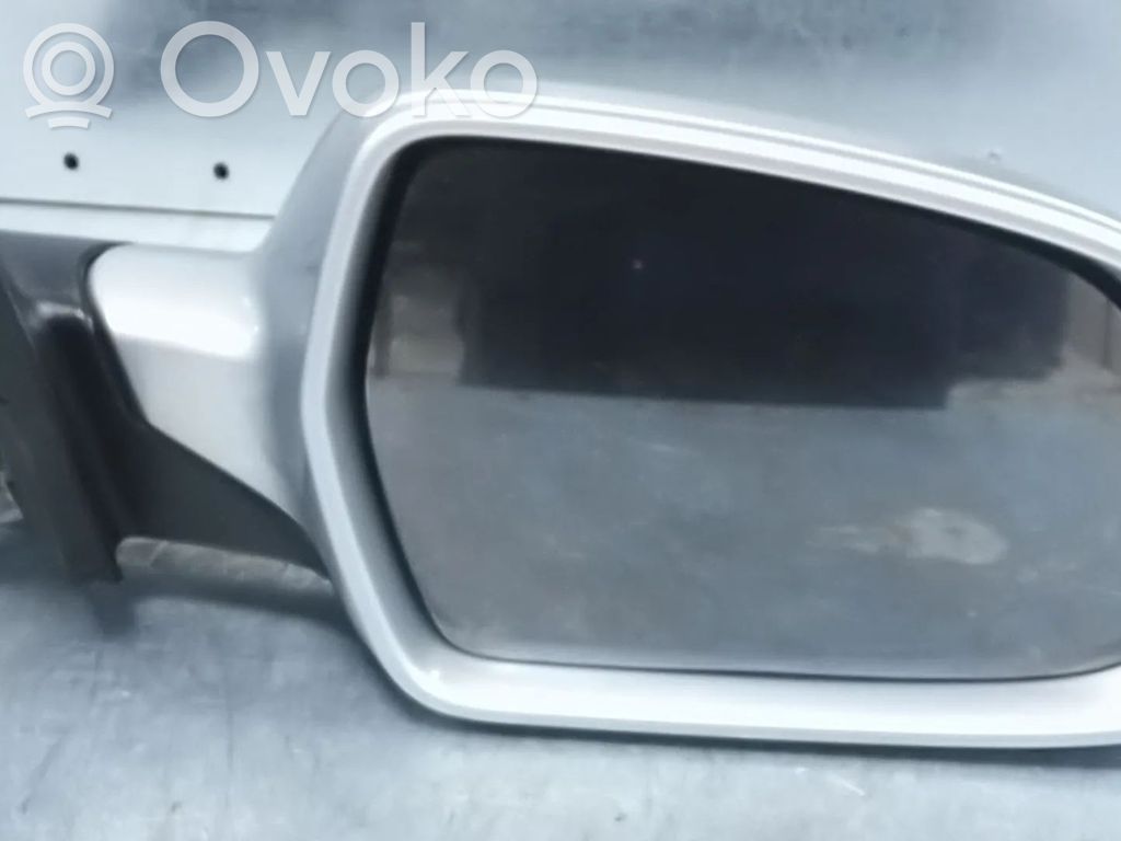 Audi A4 S4 B8 8K Oglindă electrică ușă față 