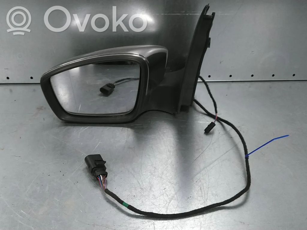 Volkswagen Up Oglindă electrică ușă față