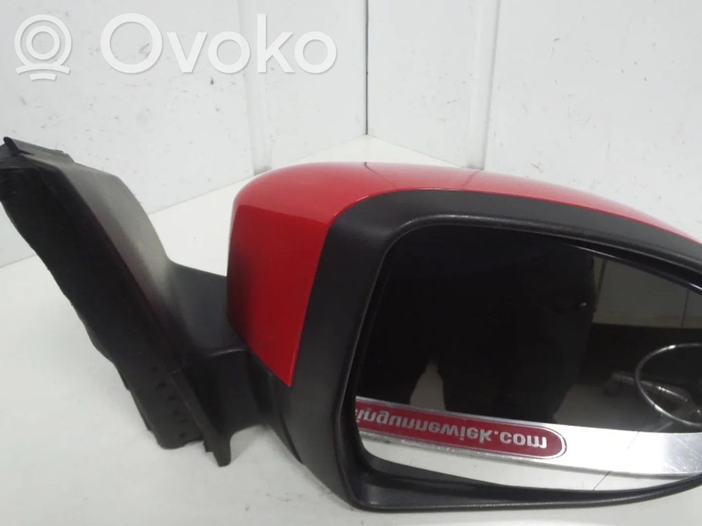 Ford Focus Oglindă electrică ușă față 