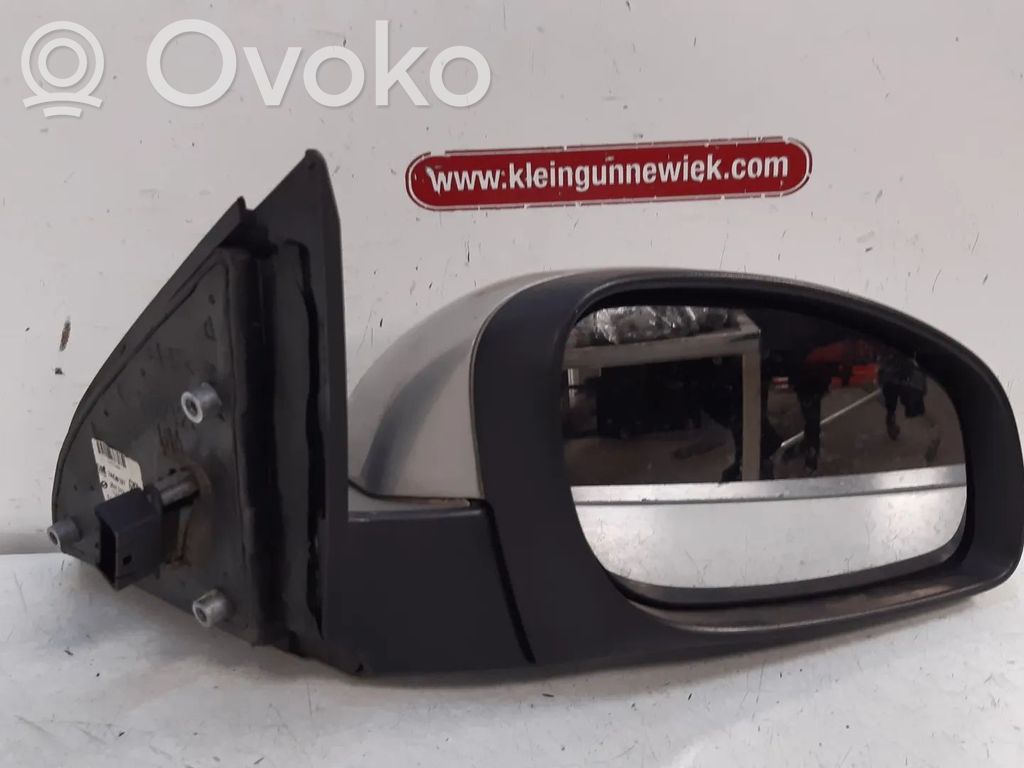 Opel Vectra C Oglindă electrică ușă față 