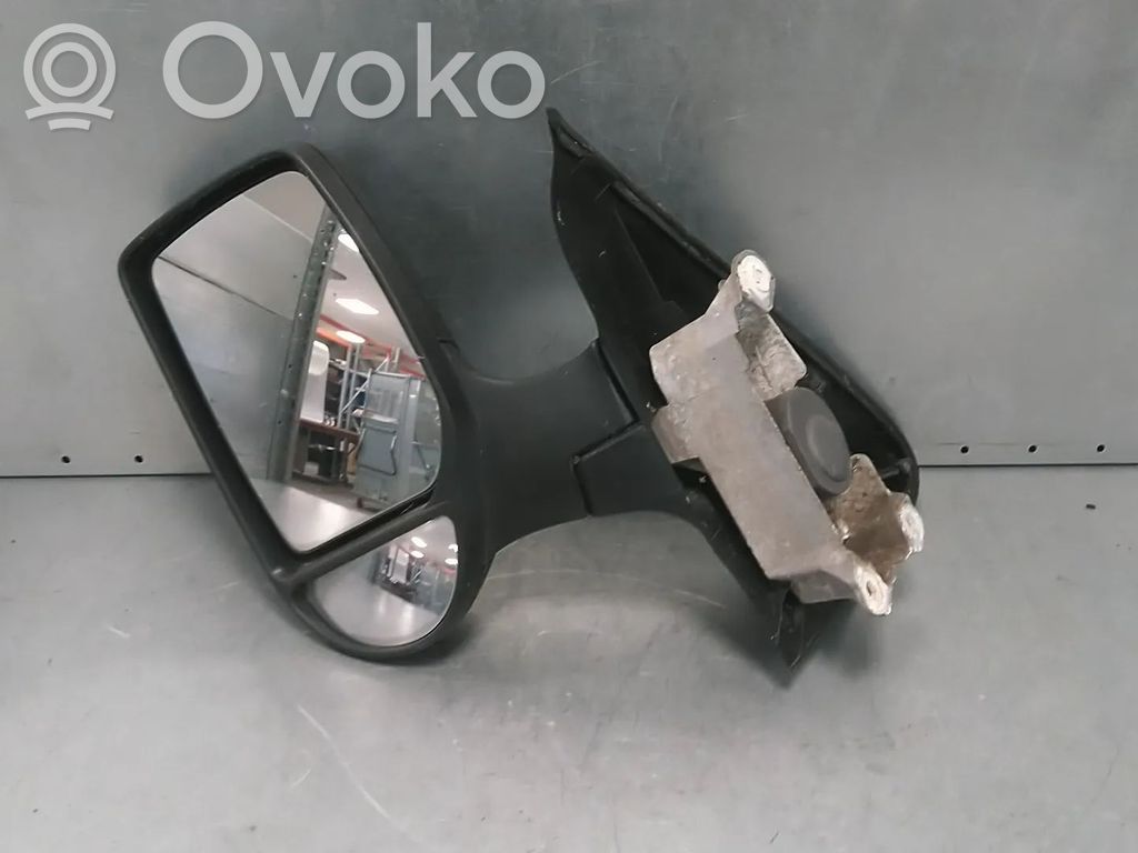Ford Transit Spogulis (elektriski vadāms) 