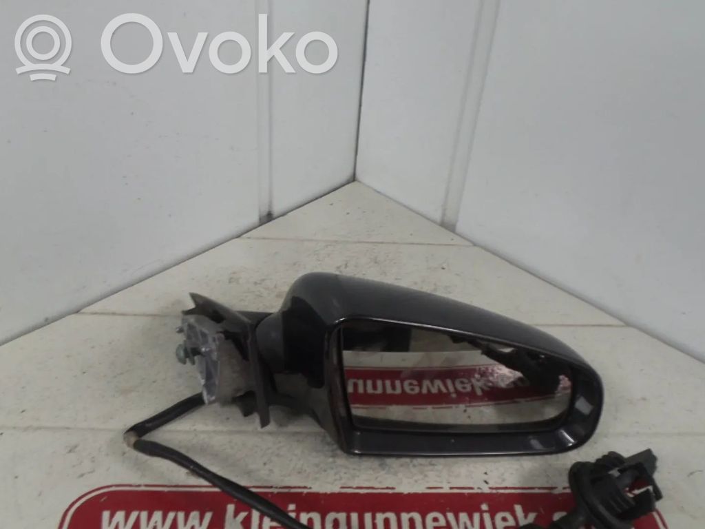 Elektryczne lusterko boczne drzwi przednich   8P1858532H,8P1858532H01C