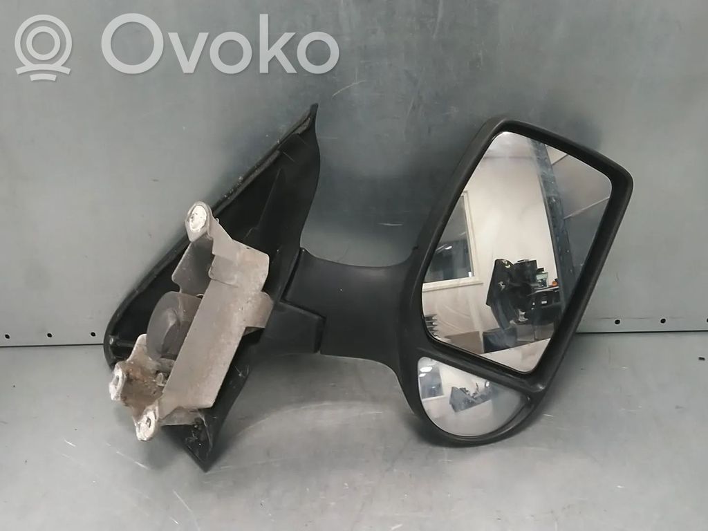 Ford Transit Veidrodėlis (elektra valdomas) 