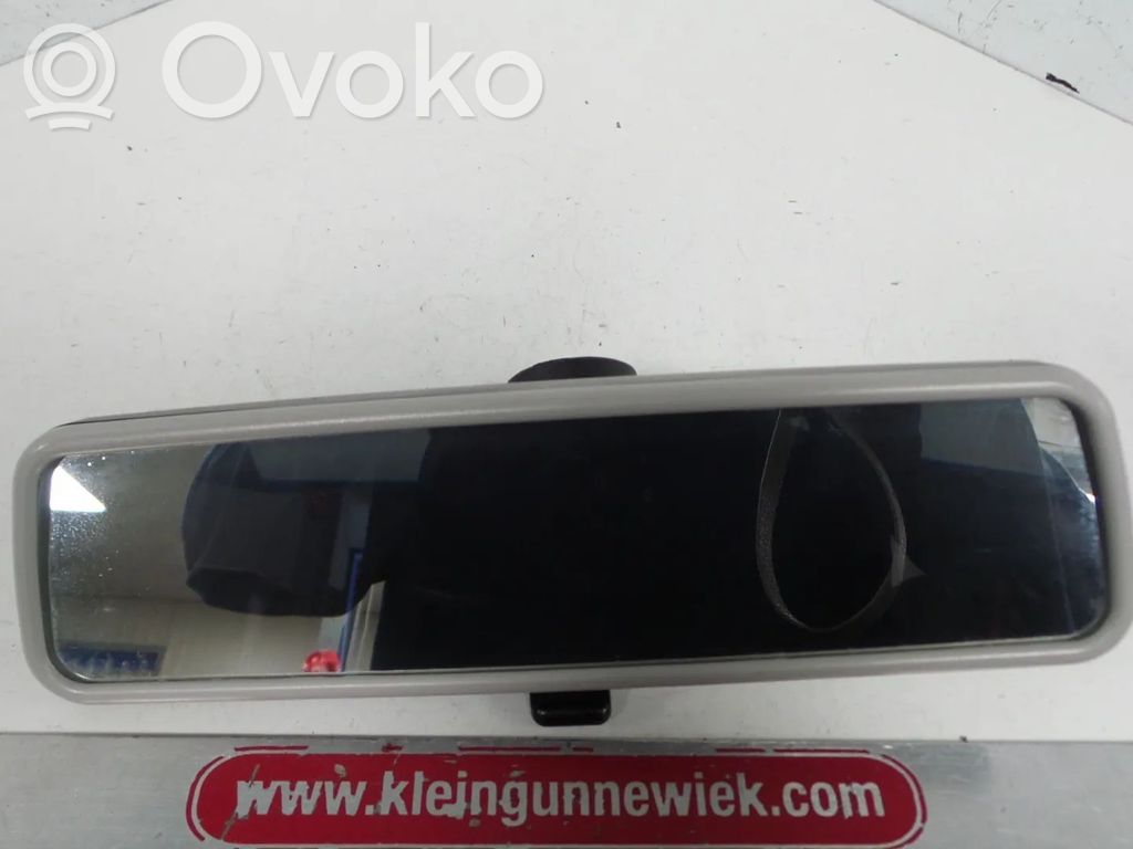 Volkswagen Tiguan Embellecedor de espejo retrovisor 