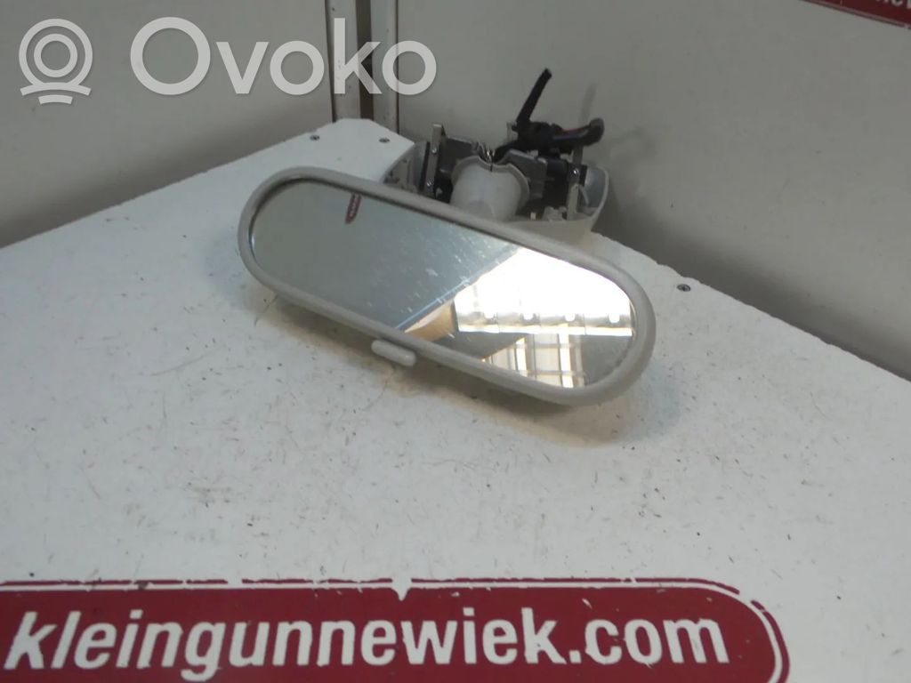 Wykończenie lusterka wstecznego   1C0857511ACY20,1C0857511AC