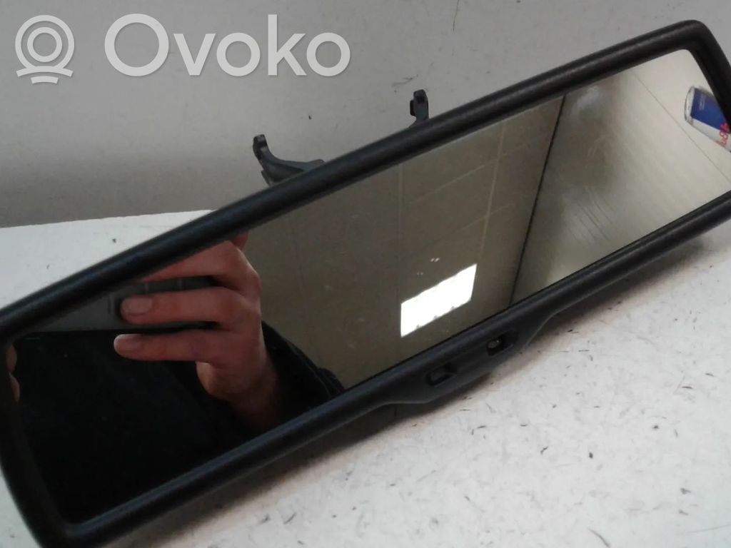 Volkswagen Tiguan Rivestimento specchietto retrovisore
