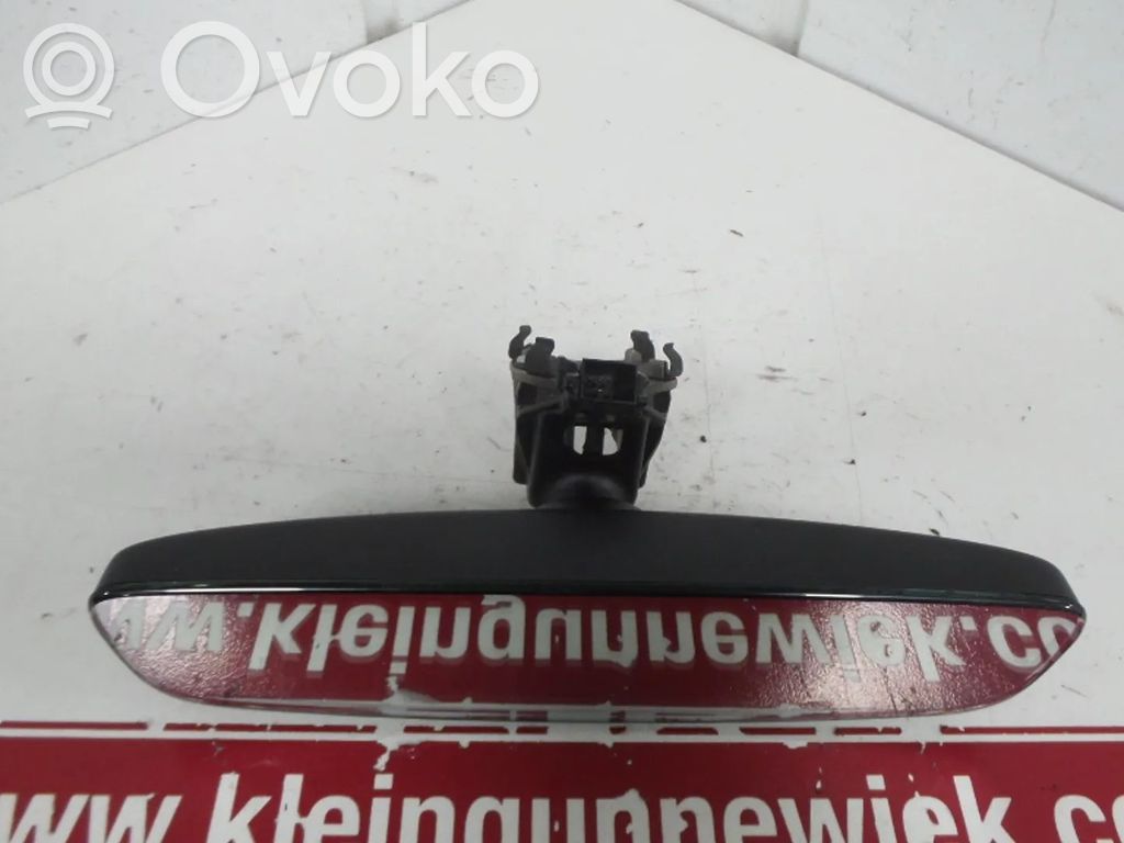 Volkswagen Tiguan Wykończenie lusterka wstecznego
