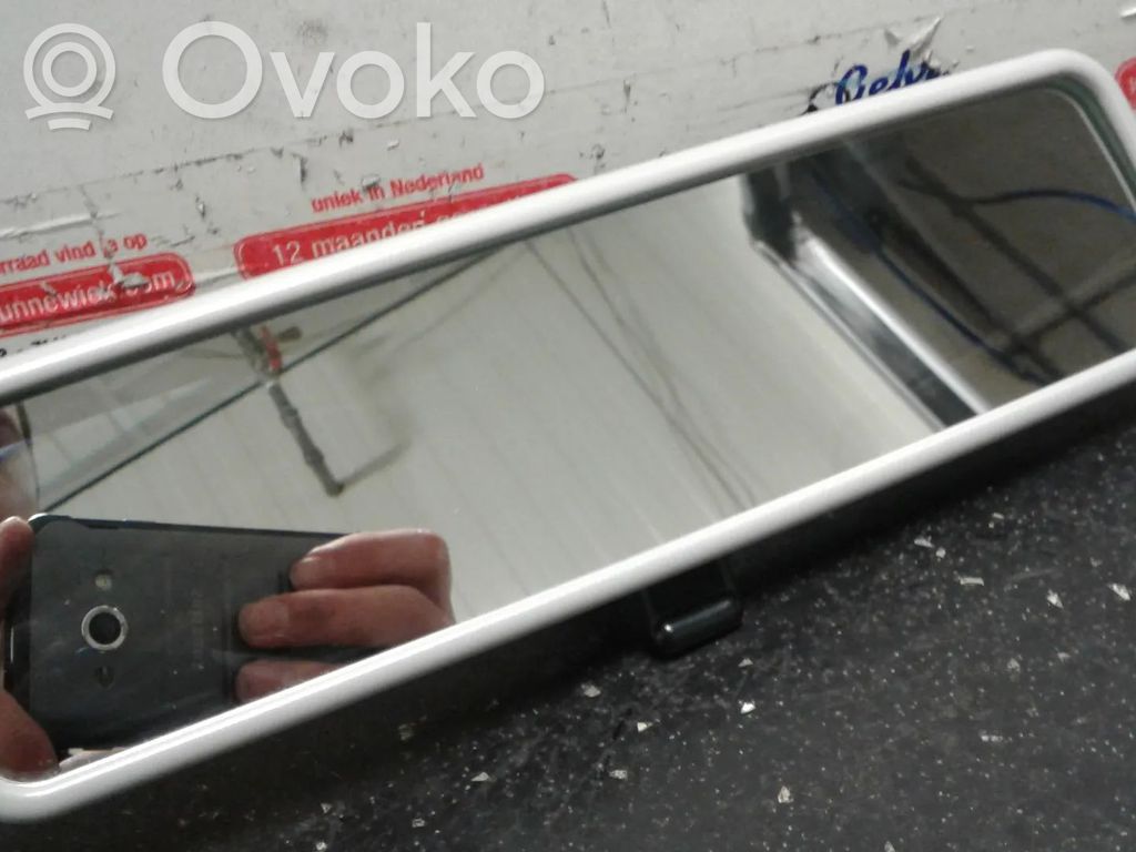 Volkswagen Golf VI Coque de rétroviseur