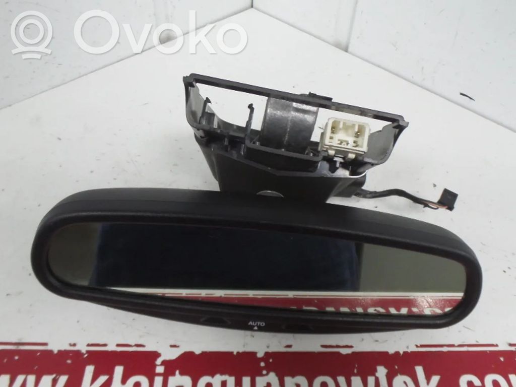 Alfa Romeo 159 Embellecedor de espejo retrovisor 