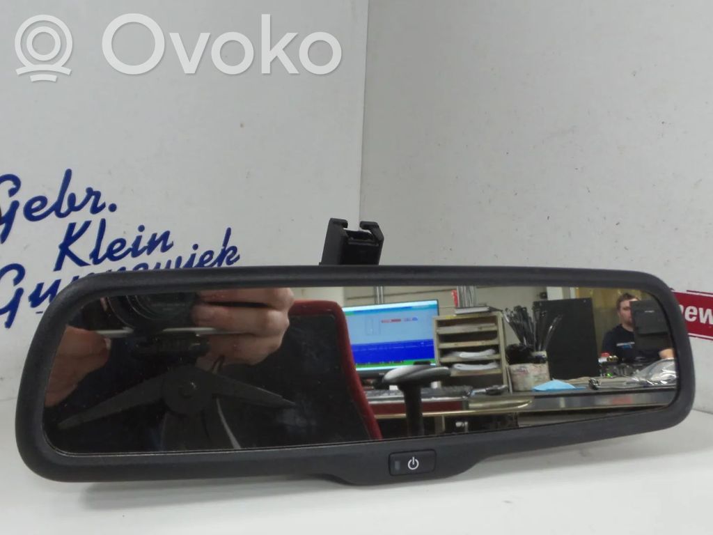 Hyundai i30 Rivestimento specchietto retrovisore