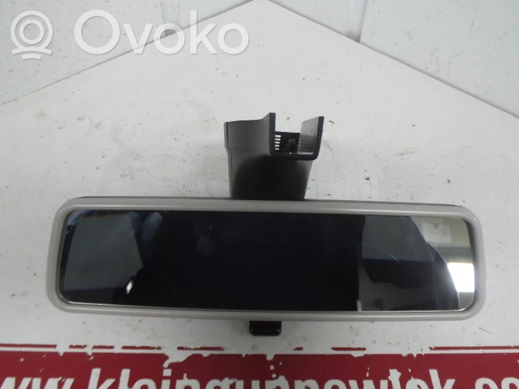 Skoda Karoq Coque de rétroviseur