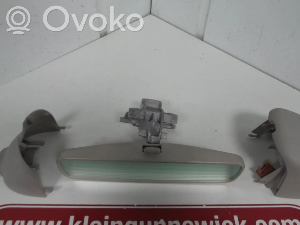 Renault Captur Embellecedor de espejo retrovisor 