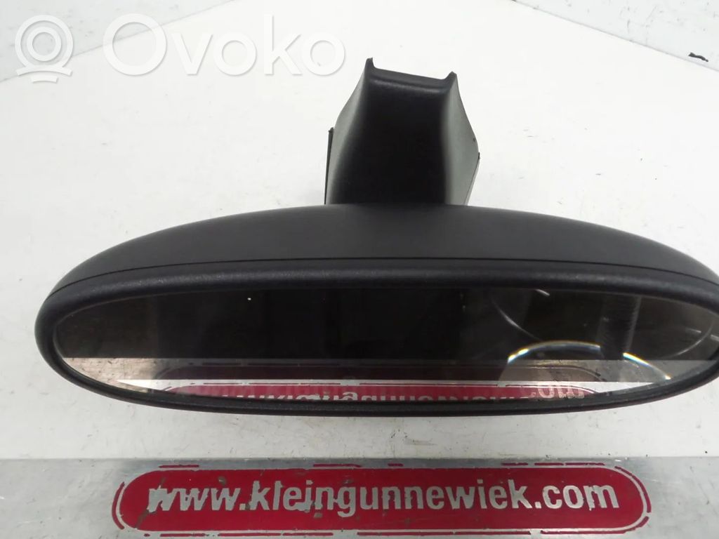 Audi A1 Embellecedor de espejo retrovisor 