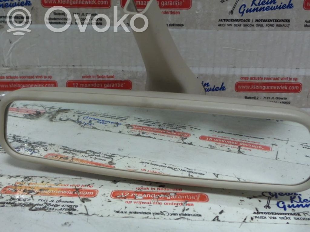Audi A5 8T 8F Rivestimento specchietto retrovisore 